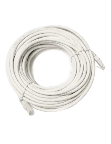 SAFIRE Cable UTP Safire - Ethernet - Conectores RJ45 - Categoría 5E -