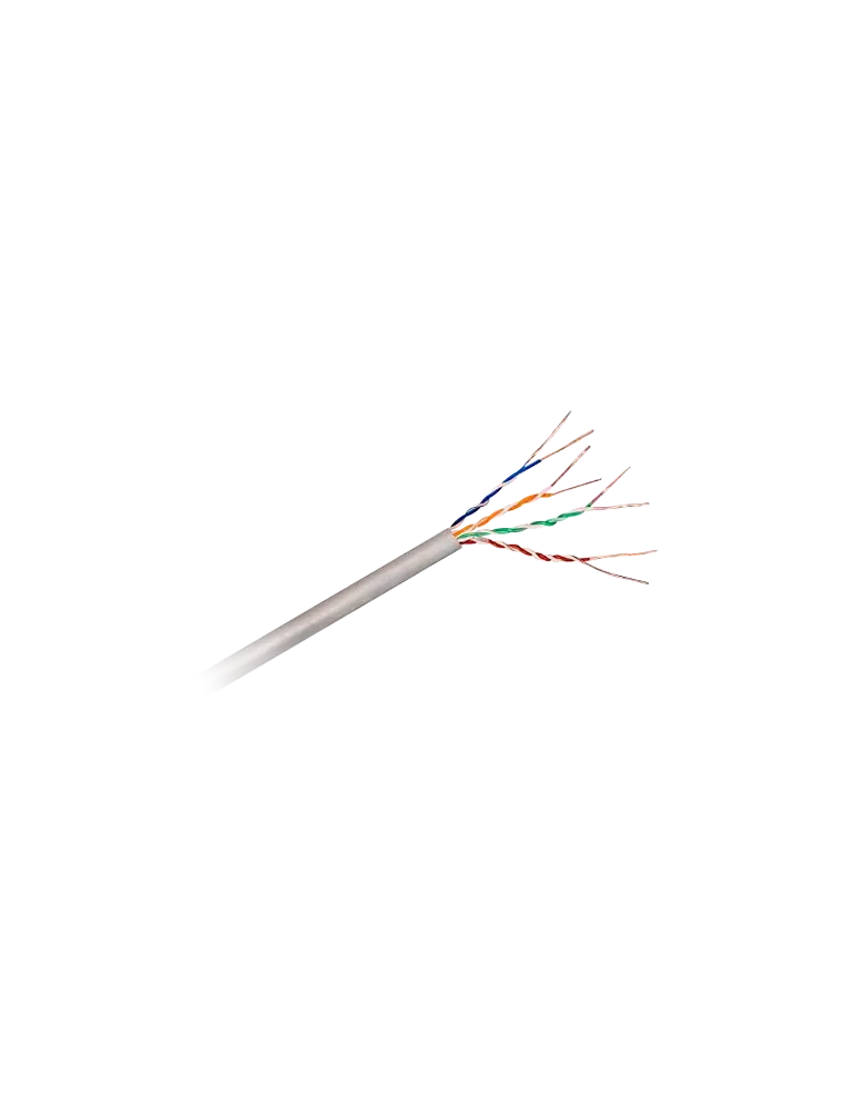 SAFIRE Cable UTP Safire - Categoría 5E - Rollo de 305 metros - Conduct