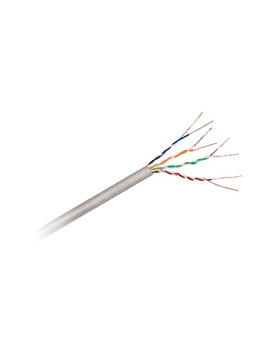 SAFIRE Cable UTP Safire - Categoría 5E - Rollo de 305 metros - Conduct