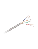 SAFIRE Cable UTP Safire - Categoría 5E - Rollo de 305 metros - Conduct