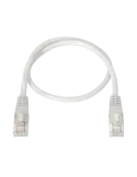 SAFIRE Cable UTP Safire - Categoría 6 - Conductor OFC, pureza 99.9% co