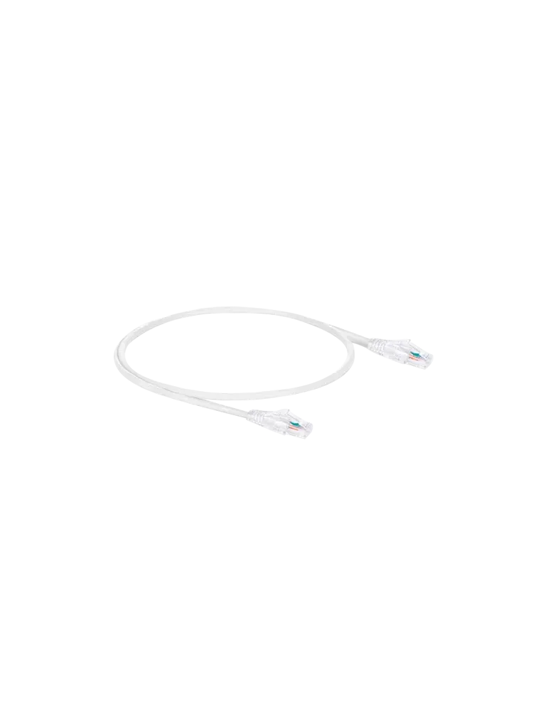SAFIRE Cable UTP Safire - Categoría 6 - Conductor OFC, pureza 99.9% co
