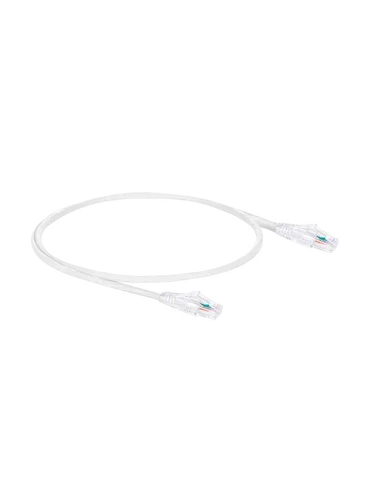 SAFIRE Cable UTP Safire - Categoría 6 - Conductor OFC, pureza 99.9% co