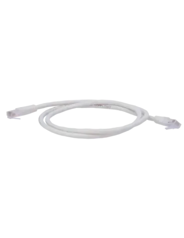 SAFIRE Cable UTP Safire - Categoría 6 - Conductor OFC, pureza 99.9% co
