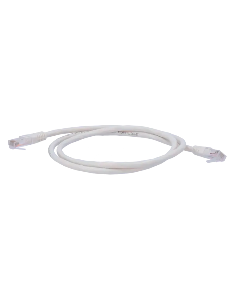 SAFIRE Cable UTP Safire - Categoría 6 - Conductor OFC, pureza 99.9% co