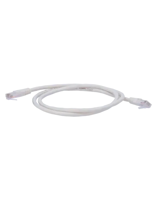 SAFIRE Cable UTP Safire - Categoría 6 - Conductor OFC, pureza 99.9% co