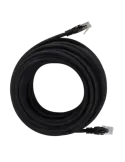 SAFIRE Cable UTP - Ethernet - Conectores RJ45 - Categoría 6 - Cubierta
