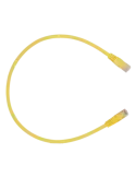 SAFIRE Cable UTP - Ethernet - Conectores RJ45 - Categoría 6 - 0,3 m -