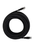 SAFIRE Cable UTP - Ethernet - Conectores RJ45 - Categoría 6 - 10 m - C