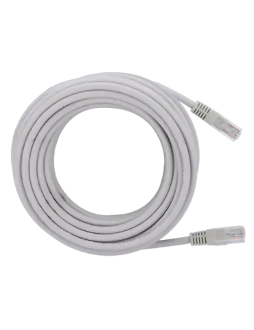 SAFIRE Cable UTP - Ethernet - Conectores RJ45 - Categoría 6 - 10 m - C