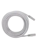 SAFIRE Cable UTP - Ethernet - Conectores RJ45 - Categoría 6 - 10 m - C