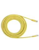 SAFIRE Cable UTP - Ethernet - Conectores RJ45 - Categoría 6 - 10 m - C