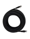 SAFIRE Cable UTP - Ethernet - Conectores RJ45 - Categoría 6 - 15 m - C