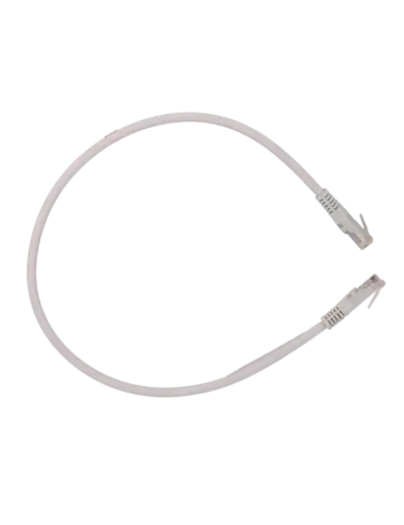 SAFIRE Cable UTP Safire - Ethernet - Conectores RJ45 - Categoría 6 - 1