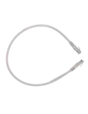 SAFIRE Cable UTP Safire - Ethernet - Conectores RJ45 - Categoría 6 - 1