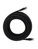 SAFIRE Cable UTP - Ethernet - Conectores RJ45 - Categoría 6 - 20 m - C