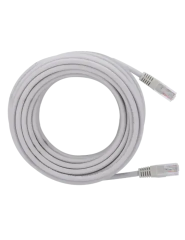 SAFIRE Cable UTP - Ethernet - Conectores RJ45 - Categoría 6 - 20 m - C