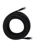 SAFIRE Cable UTP - Ethernet - Conectores RJ45 - Categoría 6 - 2 m - Co
