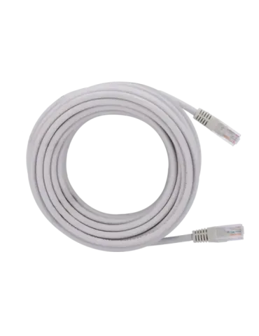 SAFIRE Cable UTP - Ethernet - Conectores RJ45 - Categoría 6 - 2 m - Co