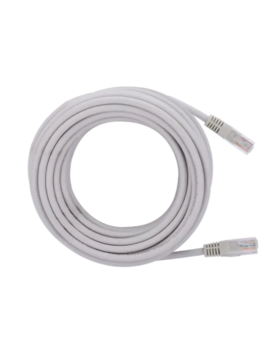 SAFIRE Cable UTP - Ethernet - Conectores RJ45 - Categoría 6 - 2 m - Co