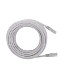 SAFIRE Cable UTP - Ethernet - Conectores RJ45 - Categoría 6 - 2 m - Co
