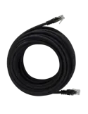 SAFIRE Cable UTP - Ethernet - Conectores RJ45 - Categoría 6 - 30 m - C