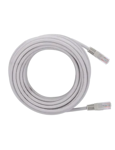 SAFIRE Cable UTP - Ethernet - Conectores RJ45 - Categoría 6 - 30 m - C