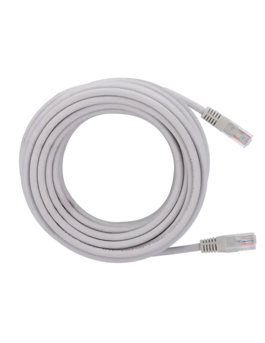 SAFIRE Cable UTP - Ethernet - Conectores RJ45 - Categoría 6 - 30 m - C