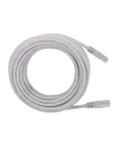 SAFIRE Cable UTP - Ethernet - Conectores RJ45 - Categoría 6 - 30 m - C