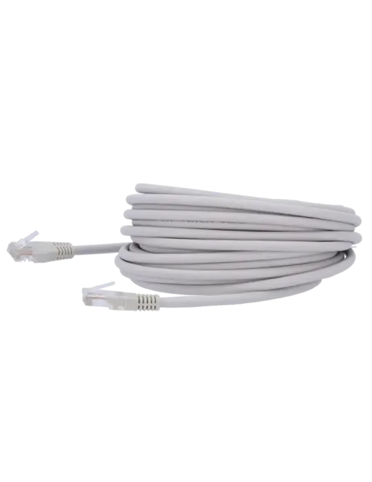 SAFIRE Cable UTP - Ethernet - Conectores RJ45 - Categoría 6 - 30 m - C