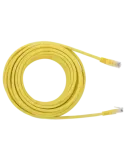 SAFIRE Cable UTP - Ethernet - Conectores RJ45 - Categoría 6 - 30 m - C