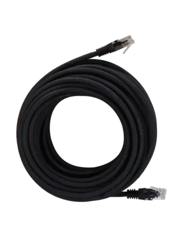 SAFIRE Cable UTP - Ethernet - Conectores RJ45 - Categoría 6 - 5 m - Co