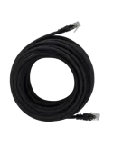SAFIRE Cable UTP - Ethernet - Conectores RJ45 - Categoría 6 - 5 m - Co