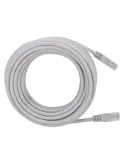 SAFIRE Cable UTP - Ethernet - Conectores RJ45 - Categoría 6 - 5 m - Co