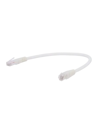 SAFIRE Cable UTP Safire - Categoría 6A - Conductor OFC, pureza 99.9% c