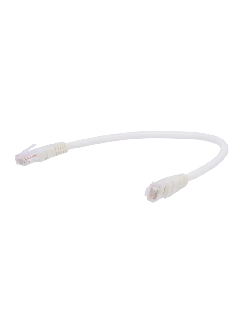 SAFIRE Cable UTP Safire - Categoría 6A - Conductor OFC, pureza 99.9% c
