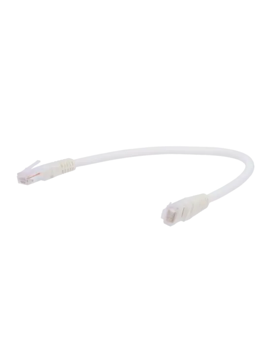 SAFIRE Cable UTP Safire - Categoría 6A - Conductor OFC, pureza 99.9% c