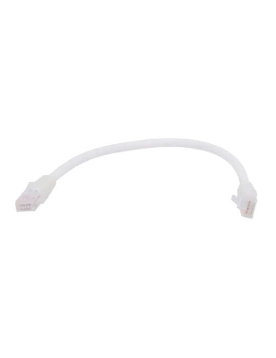 SAFIRE Cable UTP Safire - Categoría 6A - Conductor OFC, pureza 99.9% c