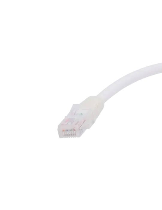 SAFIRE Cable UTP Safire - Categoría 6A - Conductor OFC, pureza 99.9% c