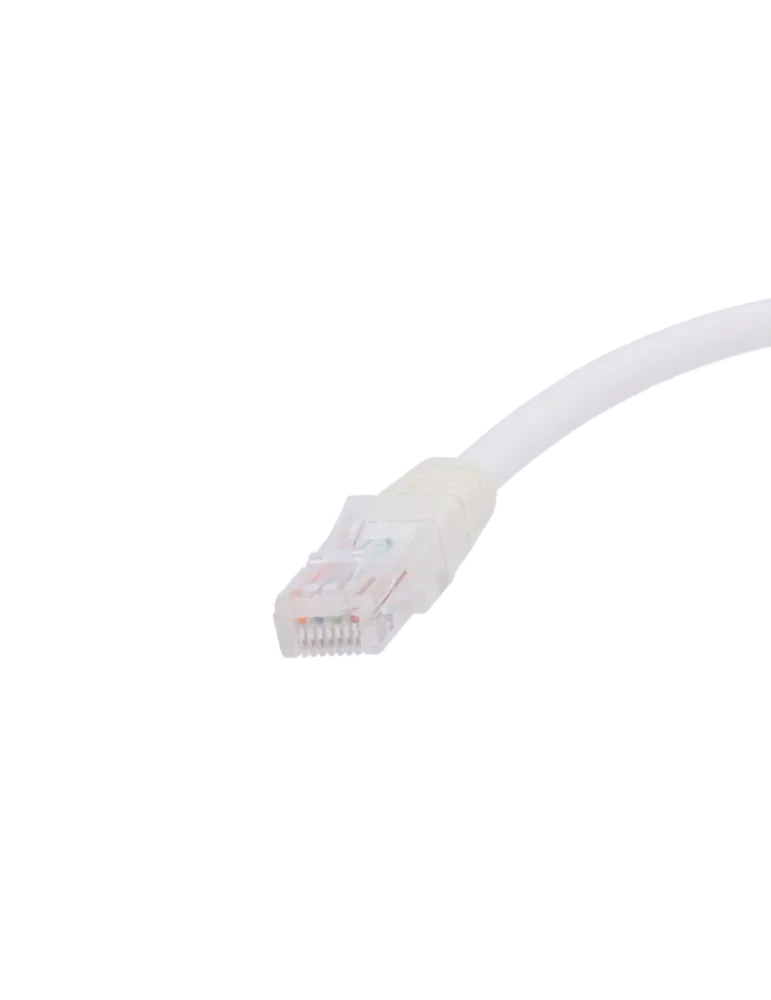 SAFIRE Cable UTP Safire - Categoría 6A - Conductor OFC, pureza 99.9% c