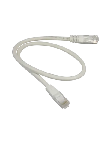 SAFIRE Cable UTP Safire - Categoría 6A - Conductor OFC, pureza 99.9% c