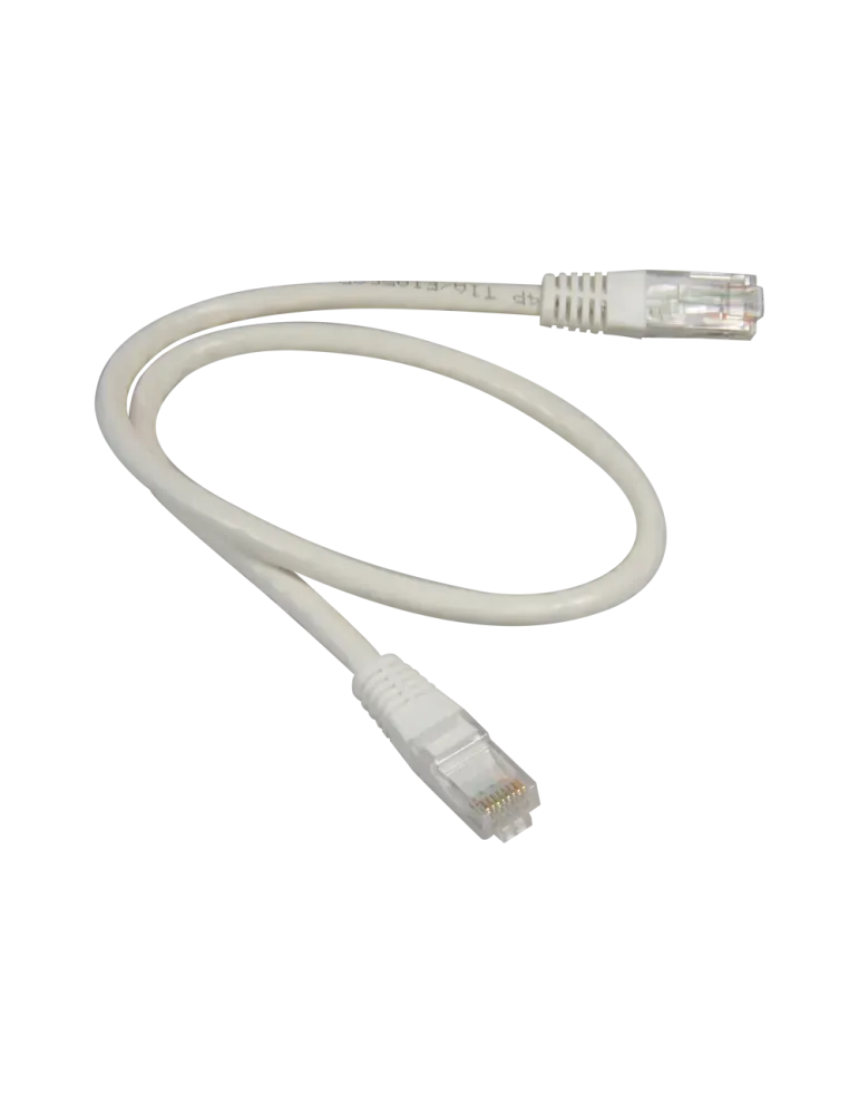 SAFIRE Cable UTP Safire - Categoría 6A - Conductor OFC, pureza 99.9% c