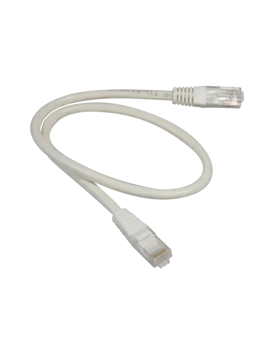 SAFIRE Cable UTP Safire - Categoría 6A - Conductor OFC, pureza 99.9% c