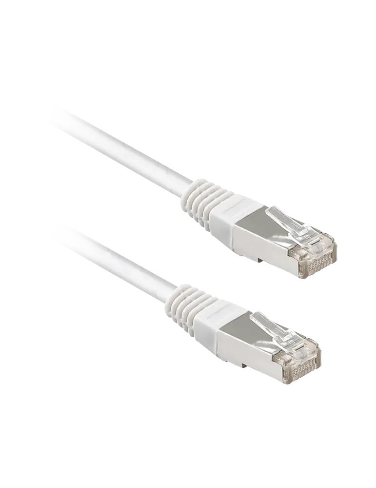 SAFIRE Cable UTP Safire - Categoría 6A - Conductor OFC, pureza 99.9% c