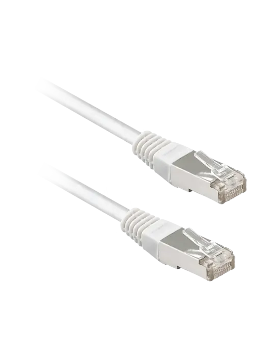 SAFIRE Cable UTP Safire - Categoría 6A - Conductor OFC, pureza 99.9% c