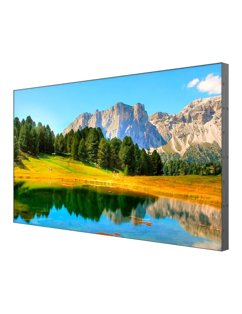 UNIVIEW Kit personalizable - Kit videowall MxN - Incluye monitores - I