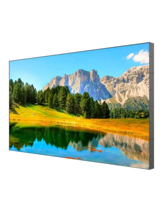 UNIVIEW Kit personalizable - Kit videowall MxN - Incluye monitores - I