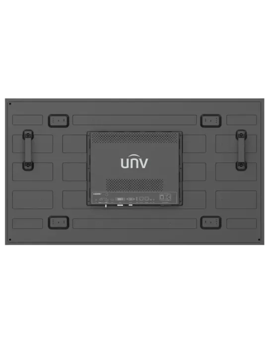 UNIVIEW Kit personalizable - Kit videowall MxN - Incluye monitores - I