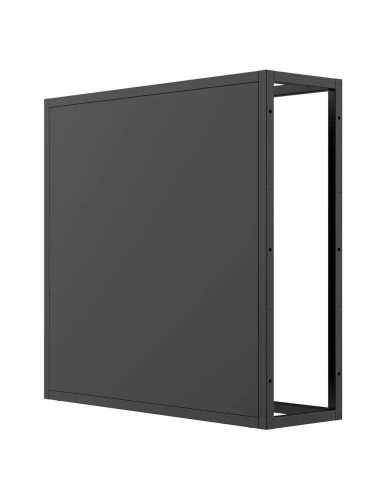 UNIVIEW Kit personalizable - Kit videowall MxN - Incluye monitores - I