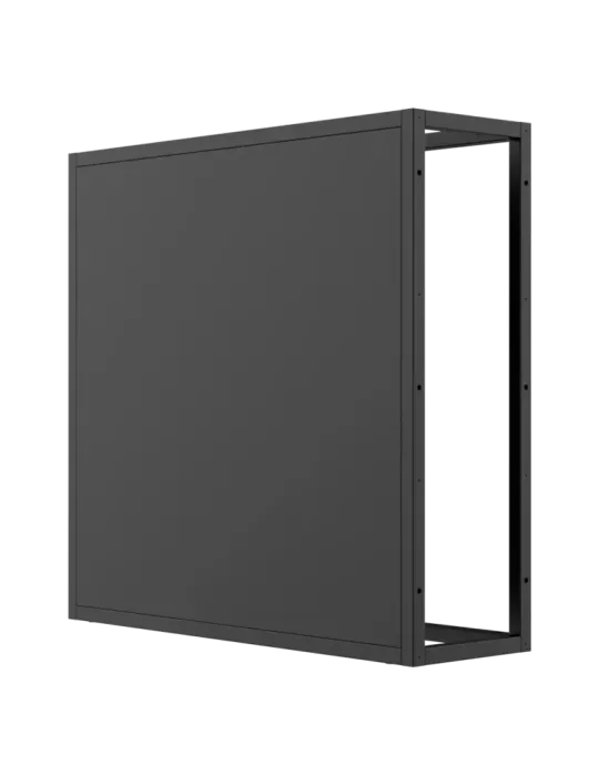 UNIVIEW Kit personalizable - Kit videowall MxN - Incluye monitores - I